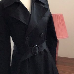 Via Spiga, overcoat.👍❤️